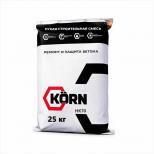 Ремонтная смесь Korn РЗБ НК 70/10-200, 25кг