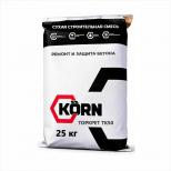 Ремонтная смесь Korn РЗБ ТорКрет ТК 50/3-400, 25кг
